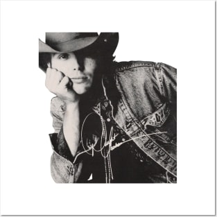 Dwight Yoakam <> Graphic Design Posters and Art